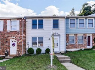 10175 Shelldrake Cir, Damascus, MD 20872