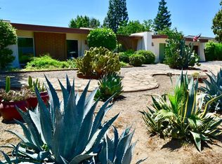 2689 W San Bruno Ave, Fresno, CA