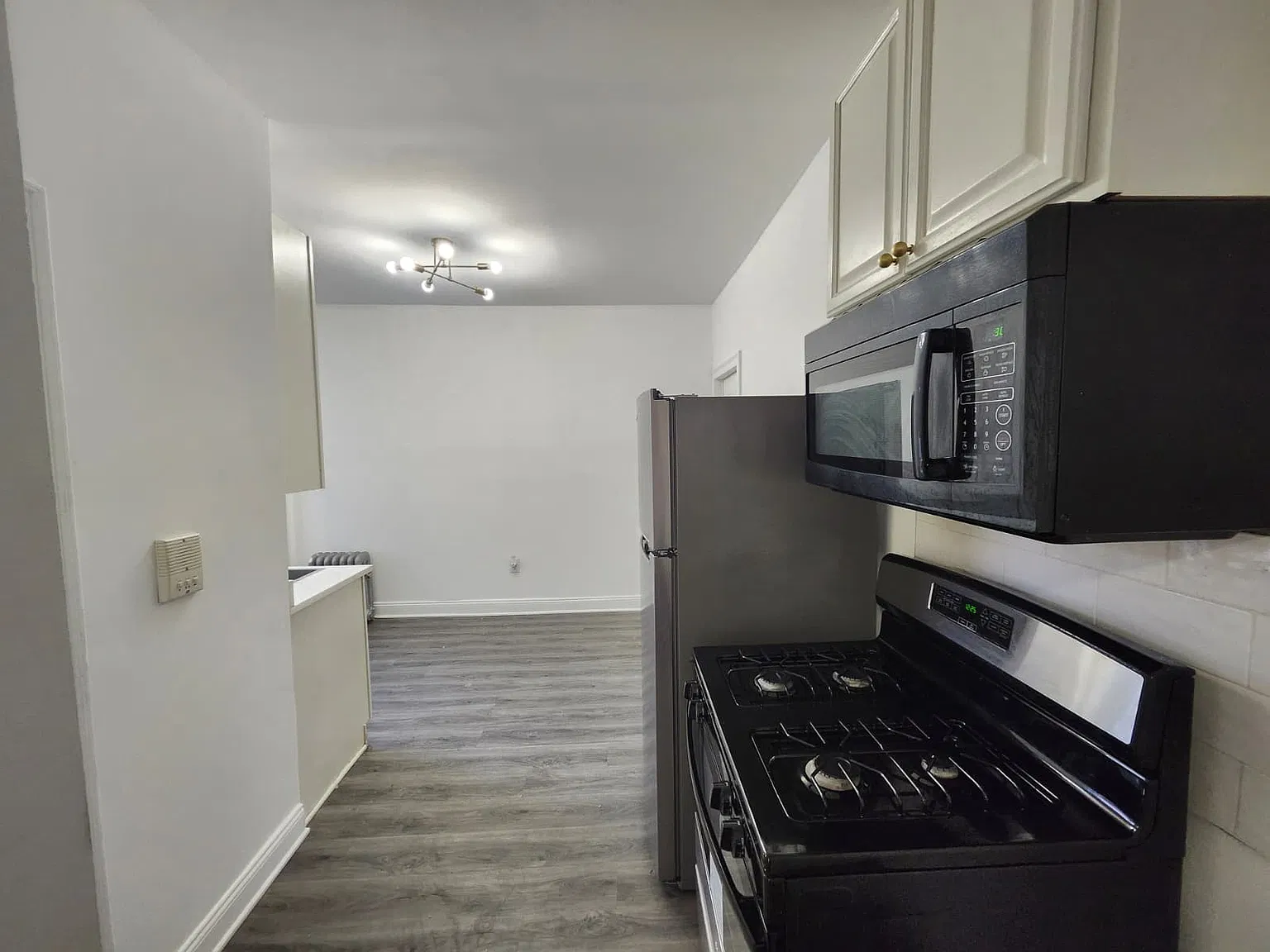 34 Clifton Place — Photo 1