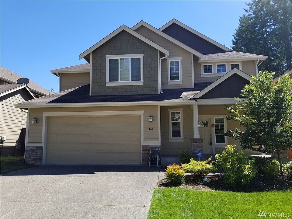 1st image of 506 182nd St E