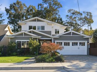 2349 Eaton Ave, San Carlos, CA
