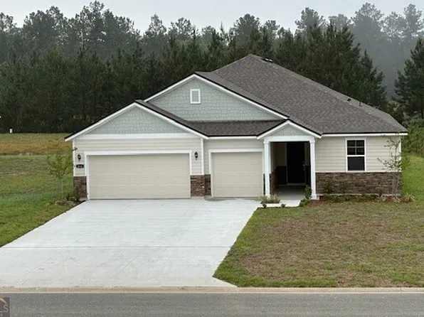 210 Park View Ln, Kingsland, GA 31548