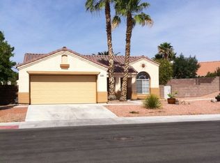 4709 Terra Rosa Dr, Las Vegas, NV 89130