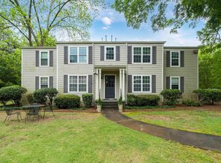 105 Fox Hall Rd APT D, Mountain Brk, AL 35213