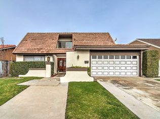 10231 Finchley Ave, Westminster, CA 92683