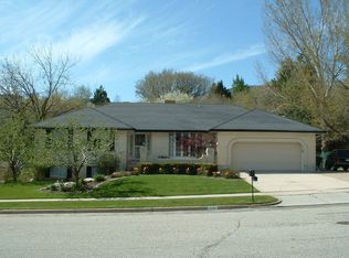 5181 Aztec Dr, Ogden, UT 84403