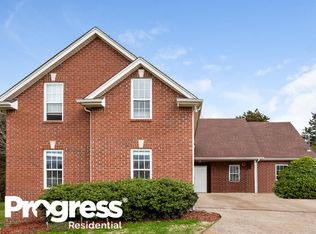 1046 Saddle Wood, Mount Juliet, TN 37122