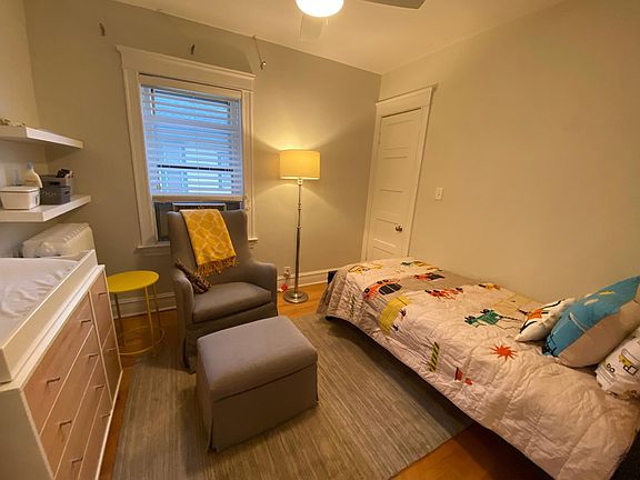 Bed 1