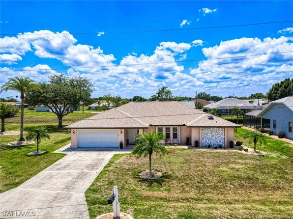 25379 Paladin Ln, Port Charlotte, FL 33983