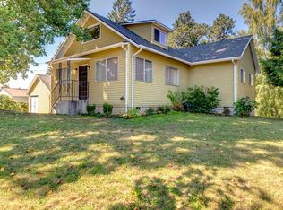 1121 I St, Washougal, WA 98671