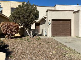 3225 Isla Banderas Way, El Paso, TX 79925