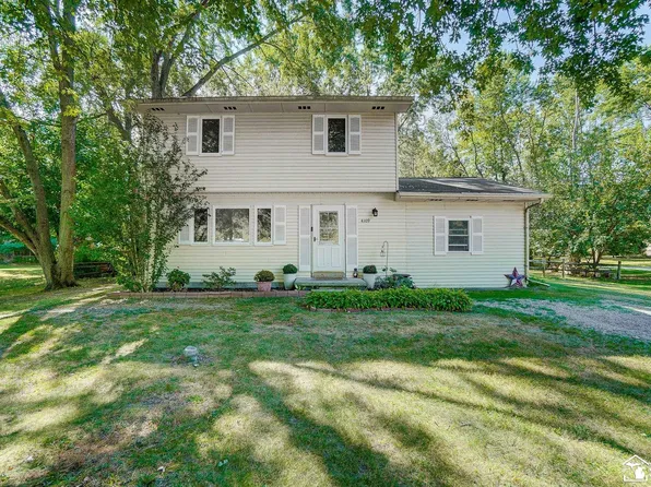 4109 Shelton Dr, Lambertville, MI 48144