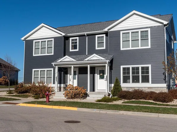 5140 Argus Lane, Fitchburg, WI 53711