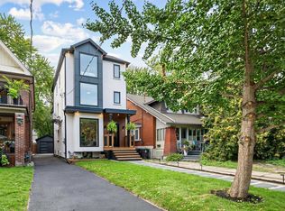 96 Woodycrest Ave, Toronto, ON M4J3A9