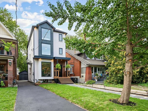 96 Woodycrest Ave, Toronto, ON M4J 3A9