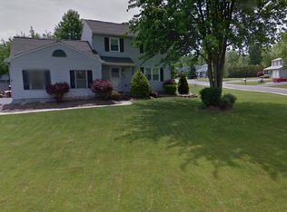 6120 Dawns Rdg, Cicero, NY 13039