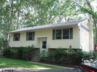 2435 N Blue Bell Rd, Franklinville, NJ 08322