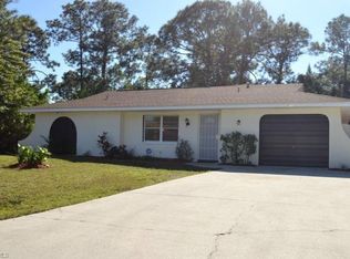 4013 3rd St W UNIT 4, Lehigh Acres, FL 33971