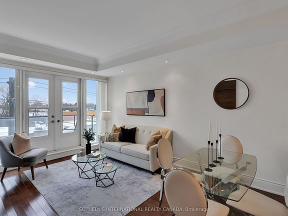 3rd image of 1717 Avenue Rd #410