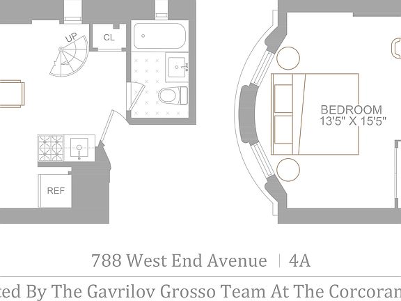 2nd image of 788 W End Ave