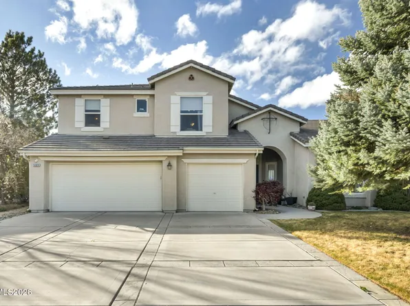 5409 Hidden Valley Ct, Reno, NV 89502