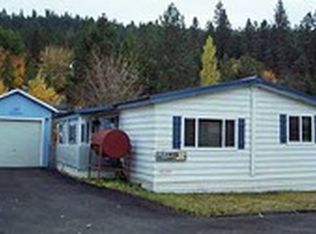 12690 Hartford Ave, Orofino, ID 83544