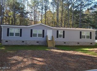1495 Beulaville Hwy, Beulaville, NC 28518