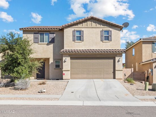4759 W Countryside Way, Tucson, AZ 85742