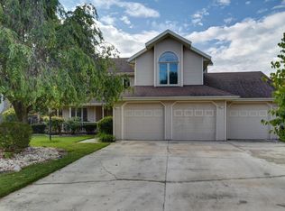 3606 W Suzanne Pl, Springfield, MO 65810