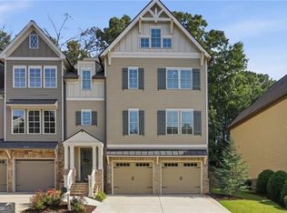 222 Trecastle Sq #21, Canton, GA 30114