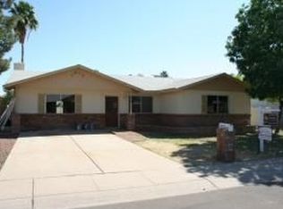 1419 W El Monte Pl, Chandler, AZ 85224