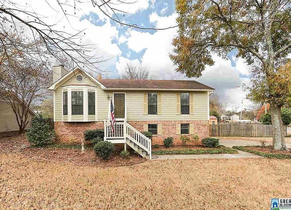 8401 Lanewood Cir, Leeds, AL 35094 Zillow