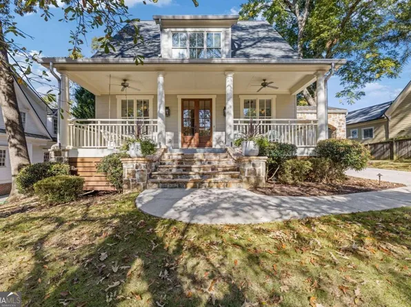 388 Autry St, Norcross, GA 30071