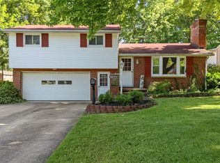 4895 3rd St NW, Canton, OH 44708