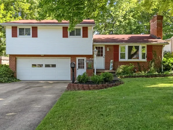 4895 3rd St NW, Canton, OH 44708