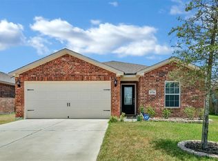 20714 Hallow Cane Dr, Hockley, TX 77447