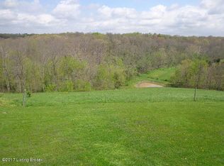 1910 Ritter Ln, Waddy, KY 40076