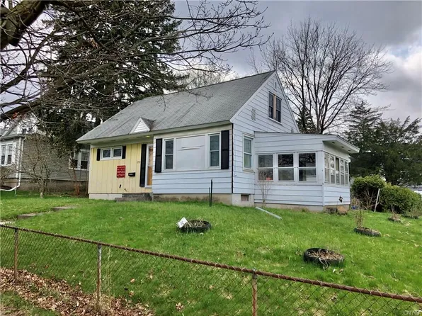 297 Norwood Ave, Syracuse, NY 13206