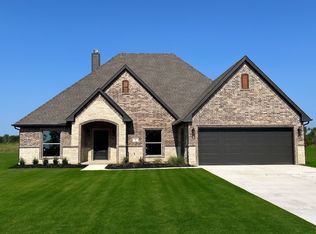 9 Old Sandborn Ranch Rd, Whitesboro, TX 76273