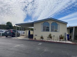 9459 Mission Gorge Rd SPACE 63, Santee, CA 92071