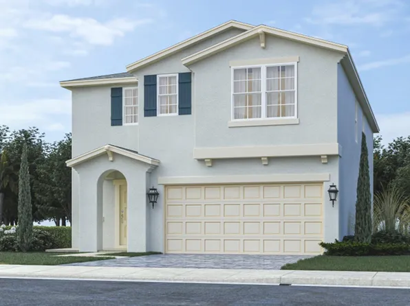 11180 NW Middle Stream Drive, Port St Lucie, FL 34987