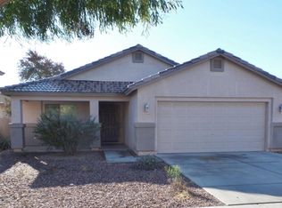 21849 E Via Del Rancho, Queen Creek, AZ 85142