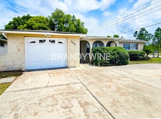 5945 Liddell Dr, New Port Richey, FL 34652