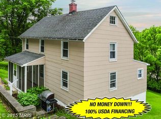 635 Oklahoma Ave, Sykesville, MD 21784
