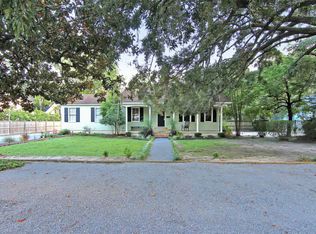 1521 Wappoo Dr, Charleston, SC 29407