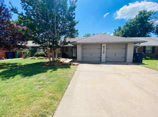 4112 NW 54th St, Oklahoma City, OK 73112