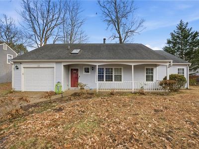 180 Abbey Ct, Newport News, VA, 23602