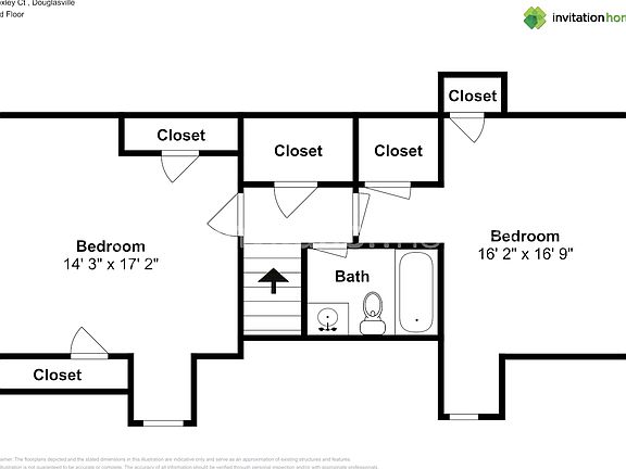 4th image of 150 Loxley Ct