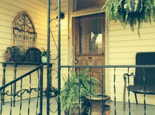 27 N Hollis St, Forsyth, GA 31029