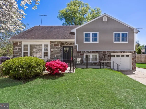 298 Lilac Ln, Cinnaminson, NJ 08077